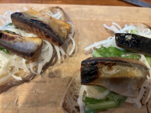 パン屋の朝は？？食べますか？？