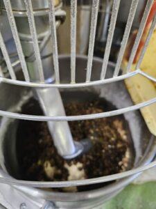 シュトーレンは、私には思い出がたくさん詰まっています。
